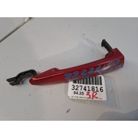 Ручка двери наружная правая BMW 3 E90 2005-2013 51217207562