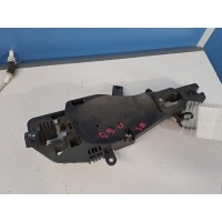 Кронштейн ручки двери задней правой BMW 3 E90 2005-2013  51227199840