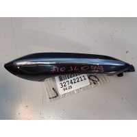 Ручка двери нaружная левая BMW 5 F10 2009-2017 51217231933
