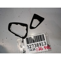 Комплект подкладок ручки двери Mercedes A-klasse W176 2012-2018 A2047660805