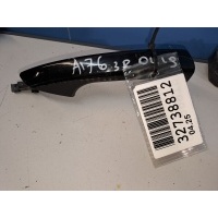 Ручка двери наружная правая Mercedes A-klasse W176 2012-2018 A20476002709988