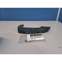 Ручка двери нaружная Ford Focus 2 2005-2008 1305822