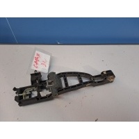 Кронштейн ручки двери задней левый Ford Focus 2 2005-2008 1340655