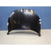 Капот Skoda Roomster 2006-2015 SD01101501000