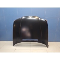 Капот BMW 3 E46 1999-2005 BM20011A