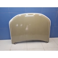 Капот Chery Tiggo 7 Pro 2020- 8120264