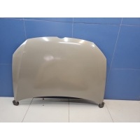 Капот Volkswagen Polo 2009-2015 8120268
