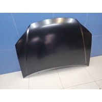 Капот Honda Civic 2001-2005 HD20058A