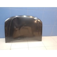 Капот Renault Duster 2010- JH07DUS10043
