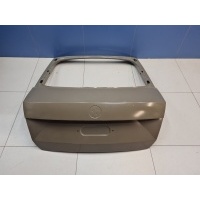 Дверь багажника Skoda Rapid 2013- ATP3106021600
