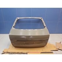 Дверь багажника Skoda Rapid 2013- ATP3106021600