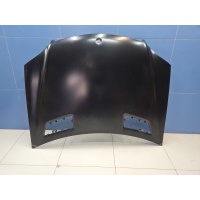 Капот Mercedes M-klasse W164 ML 2005-2011 STMD660150