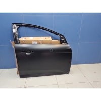 Дверь правая передняя Ford Focus 3 2011-2019 STFDA60401
