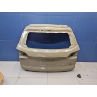 Дверь багажника Chery Tiggo 8 Pro Max 2022- STCHTG8PRO0750