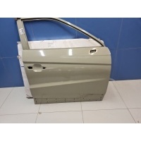 Дверь правая передняя JAC JS4 2020- STMSV30401