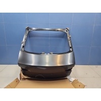 Дверь багажника Skoda Rapid 2020- ST1960003