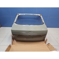 Дверь багажника Skoda Rapid 2013- STSDR10750