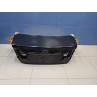 Крышка багажника Toyota Camry XV50 2011-2017 STTYL60750