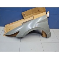 Крыло переднее левое Hyundai Sonata DN8 2019- ST190097
