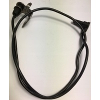 Датчик положения вала коленчатого мерседес w124 w140 r129 r107 0021532228