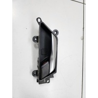 Ручка двери внутренняя передняя левая Evolute i-PRO 2022- N140010JG01003