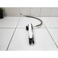 Ручка двери наружная задняя левая Evolute i-PRO 2022- JK45040002