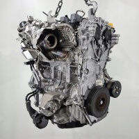 Двигатель dacia dokker 1.3 твк h5h 470 h5hb470