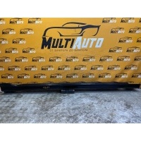 Накладка порога Hyundai Sonata 7 2017- 87752c2500