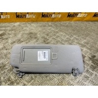 Козырек солнцезащитный Hyundai Sonata 7 2017- 85202-C2020