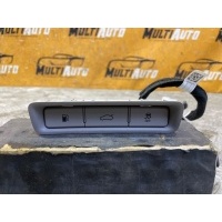 Кнопка открытия багажника Hyundai Sonata 7 2017- 93750c1100