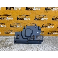 Накладка торпедо Hyundai Sonata 7 2017- 97285c2000