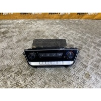 Блок управления климат-контролем Hyundai Sonata 7 2017- 97250c2aa0