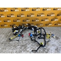 Проводка торпеды Hyundai Sonata 7 2017- 911a1c2360