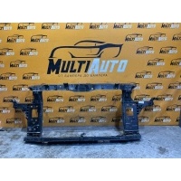 Панель передняя Hyundai Sonata 7 2017- 64101c2700