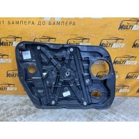 Стеклоподъемник Перед. Hyundai Sonata 7 2017- 82471-C2010