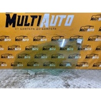 Стекло двери Перед. Hyundai Sonata 7 2017- 82410-C2000