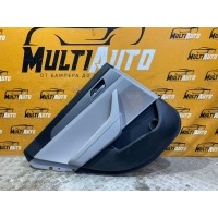 Обшивка двери Задн. Hyundai Sonata 7 2017- 83303c2000
