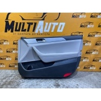 Обшивка двери Перед. Hyundai Sonata 7 2017- 82304c2110