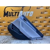 Обшивка двери Задн. Hyundai Sonata 7 2017- 83304c2000