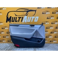 Обшивка двери Перед. Hyundai Sonata 7 2017- 82303c2110
