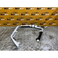 Шторка безопасности Hyundai Sonata 7 2017- 85020c2010