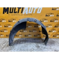 Подкрылок Задн. Hyundai Sonata 7 2017- 86822-C2500
