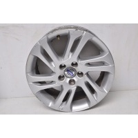 Колесо алюминиевая volvo 7.5 