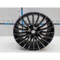 Диск колесный 21" Mercedes-Benz W223 (S-Klasse) 2020- A22340117007X23