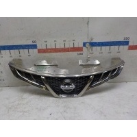 Решетка радиатора Nissan 350Z 2003- 623101SW1A