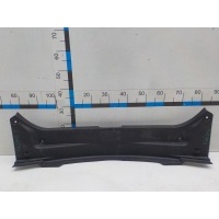 Облицовка панели задка Toyota Camry VIII 2017-2021 5838706270C0