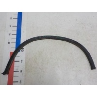 Накладка крыла заднего левого BMW X6 E71 2008- 51127176329