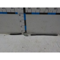 Замок багажника Lada Largus 2011- 8200431413