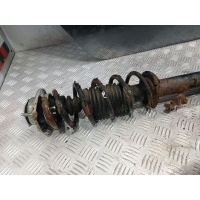 Пружина передняя Daihatsu Trevis 2007