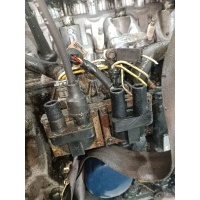 Катушка зажигания Renault Laguna 1998